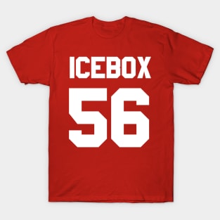 Icebox Jersey T-Shirt